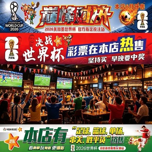 世界杯投注攻略全解 世界杯投注攻略全解